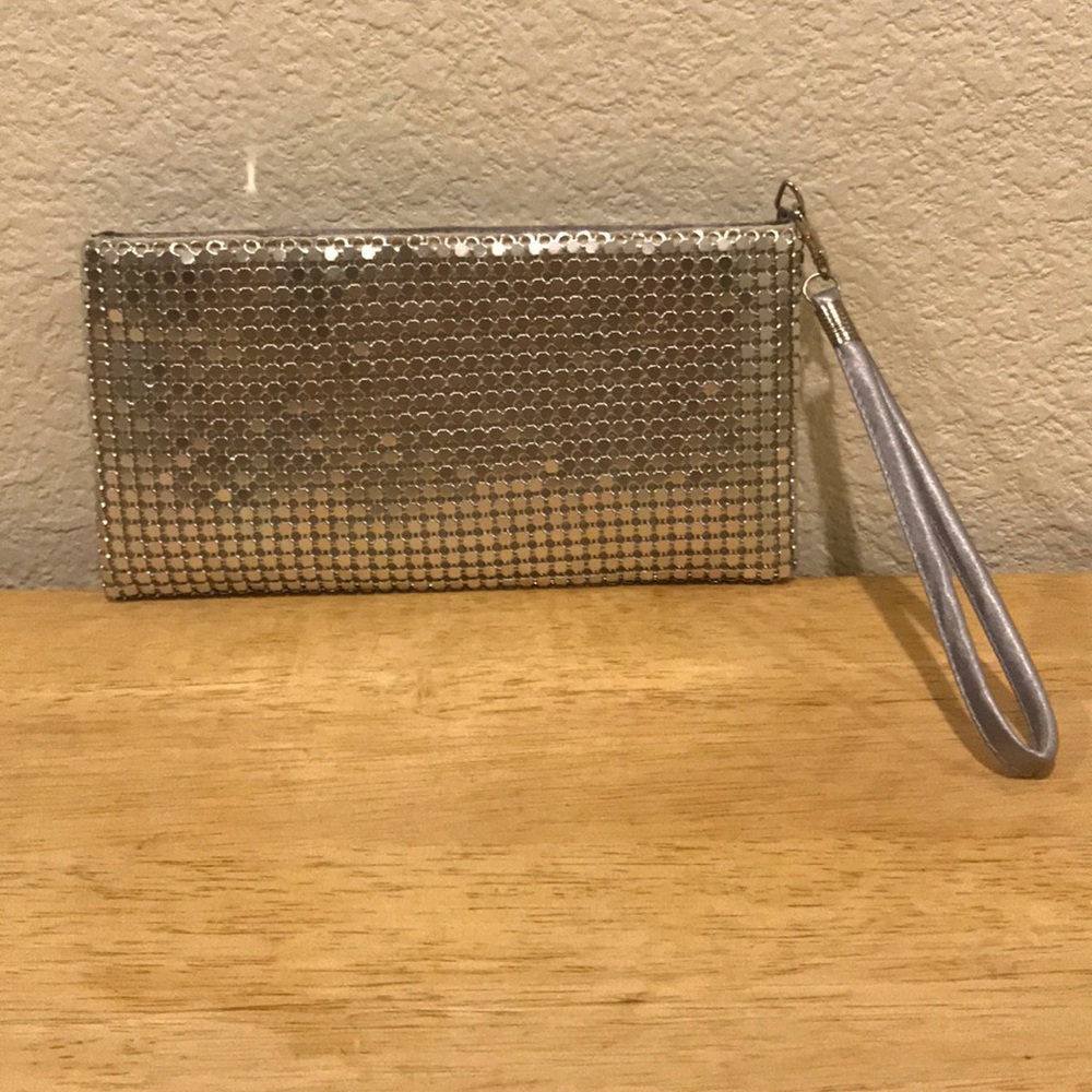 Charming Charlie Wristlet
